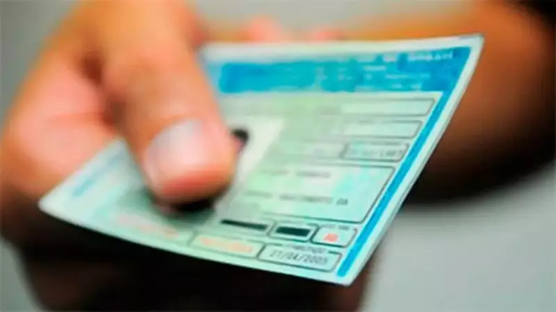 CNH gratuita em Rondônia: Inscrições prorrogadas até 30 de junho — veja como participar