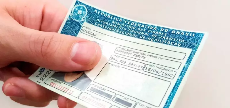CNH Gratuita: Último Dia para Inscrições é Hoje! Não Perca a Oportunidade