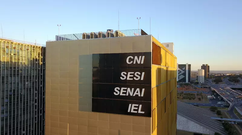 CNI alerta: Governo precisa reforçar políticas de equilíbrio fiscal para evitar crise econômica