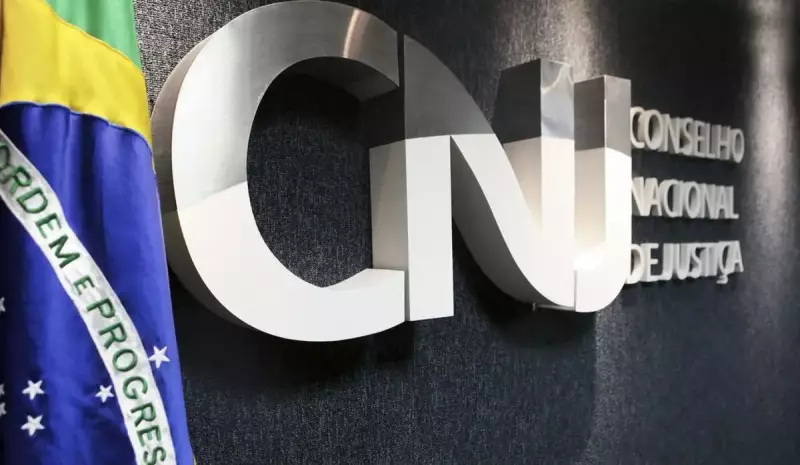 CNJ afasta desembargadora do ES por suspeita de venda de sentenças em gabinete paralelo