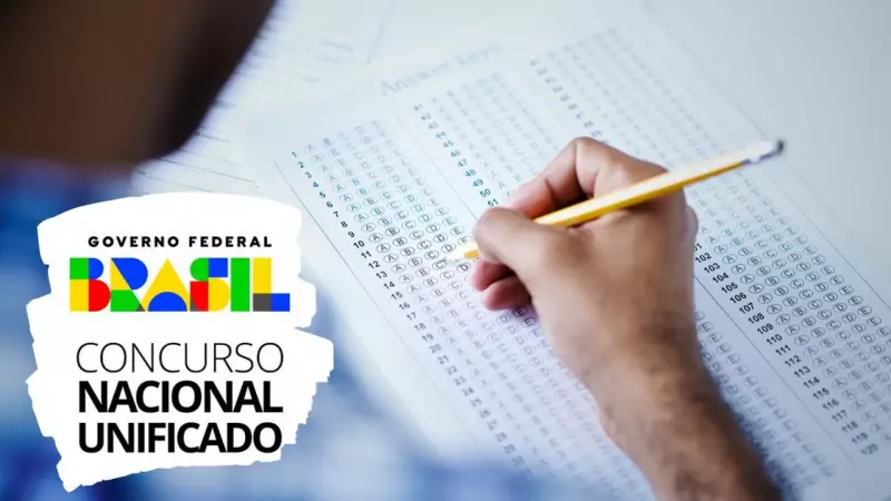 CNU 2025: Confira a lista completa de vagas aprovadas por órgão público