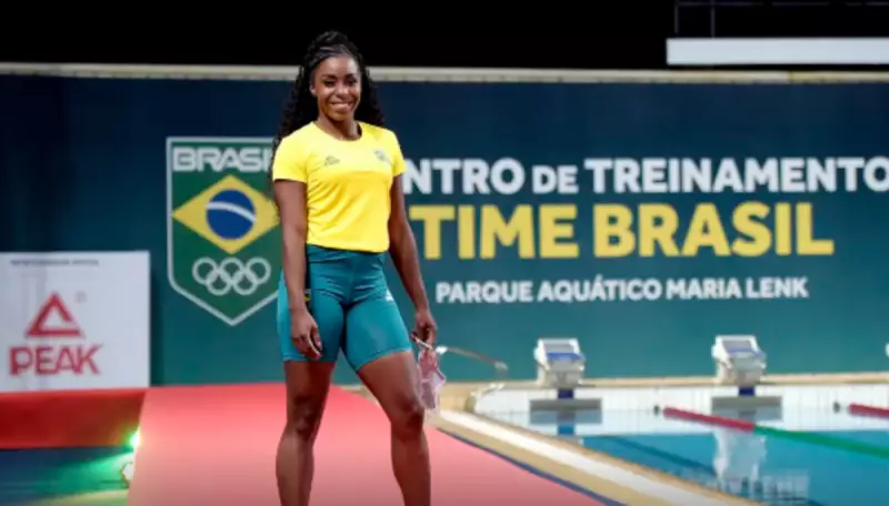 COB revela os primeiros embaixadores dos Jogos da Juventude 2025: conheça os nomes!