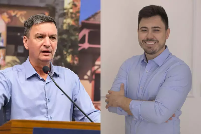 Com saída de Adilson Girardi para ALESC, quem assume a vaga na Câmara de Vereadores de Joinville?