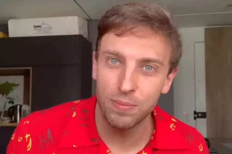 Comediante Leo Lins é condenado a 8 anos de prisão por racismo e injúria racial