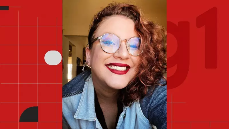 Comediante vítima de deepfake: 'Minha avó acreditaria nas imagens falsas'