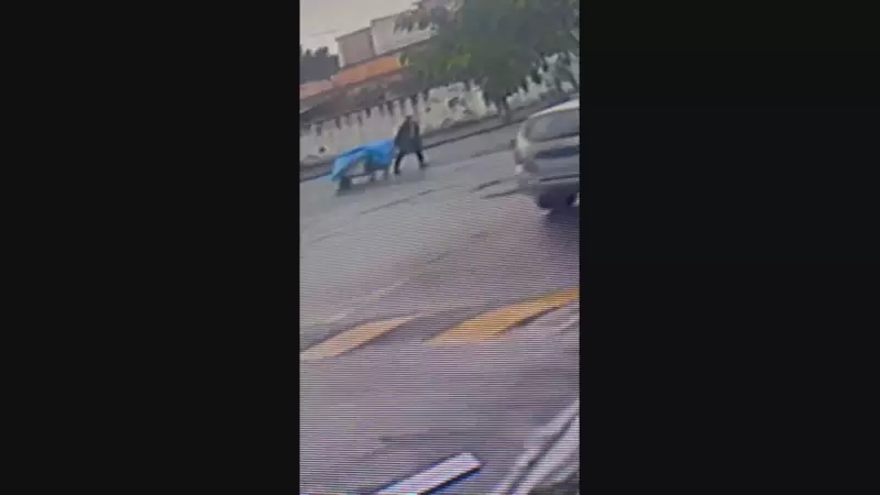 Comerciante preso por feminicídio confessou à polícia que pensou em esquartejar vítima e jogá-la no Rio