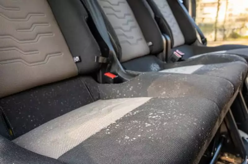 Como higienizar seu carro fechado no frio: dicas práticas para fazer em casa