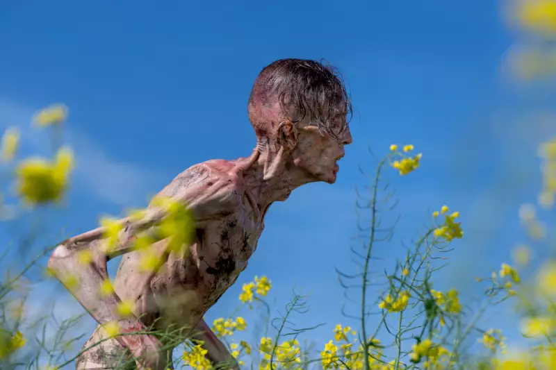Como o iPhone revolucionou a filmagem do apocalipse brutal em 'Extermínio'