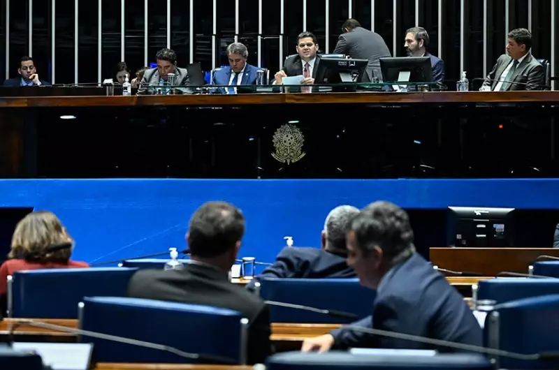 Como os deputados do Acre votaram no aumento do número de parlamentares? Veja a lista completa!