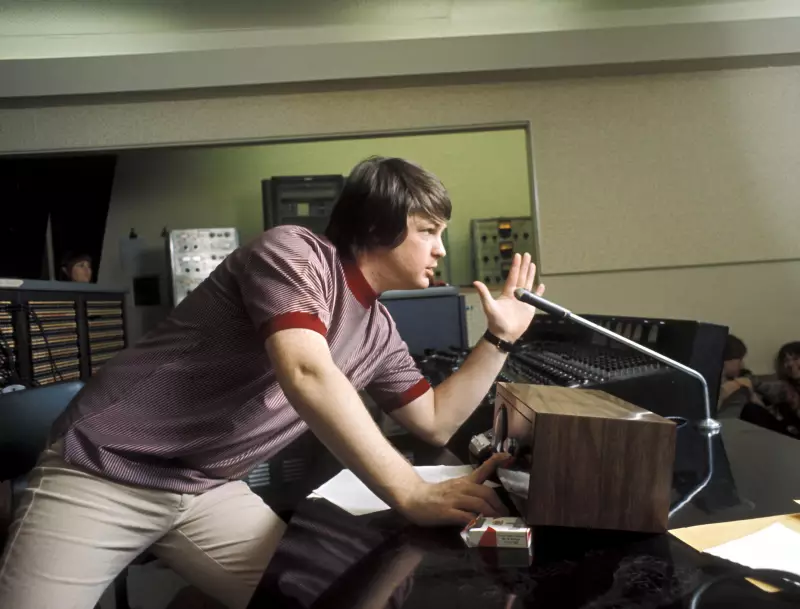 Como 'Pet Sounds' dos Beach Boys revolucionou a música pop e inspirou gerações