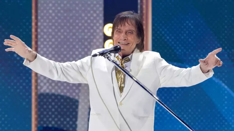 Como Roberto Carlos e Irmã Dulce foram cruciais para o sucesso de Raul Seixas