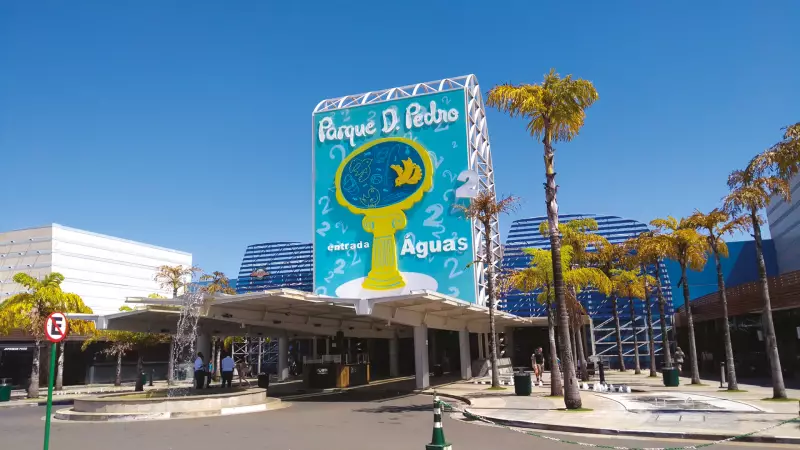 Como um dos maiores shoppings do Brasil gera receita sustentável e atrai clientes