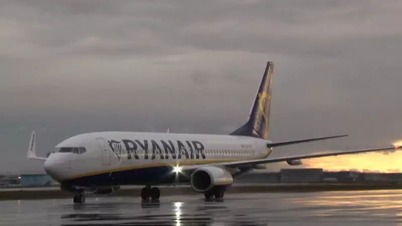 Companhia aérea europeia anuncia multas para passageiros que causarem confusão a bordo