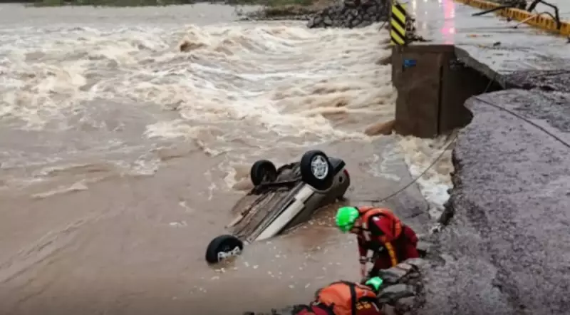 Conab entrega alimentos para vítimas das enchentes no Rio Grande do Sul