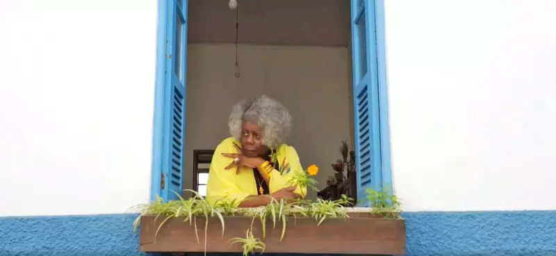 Conceição Evaristo exige respeito: "Quero que pessoas brancas me tratem como senhora"