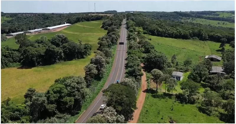 Concessionária oferece até 98% de desconto nos pedágios da BR-277 no Oeste e Centro do Paraná