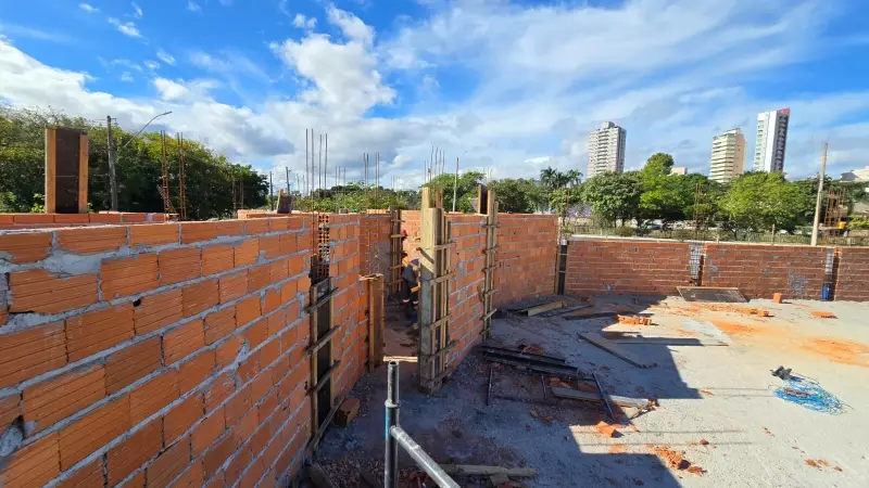 Concha Acústica de Montes Claros: Um Novo Espaço para Cultura e Entretenimento