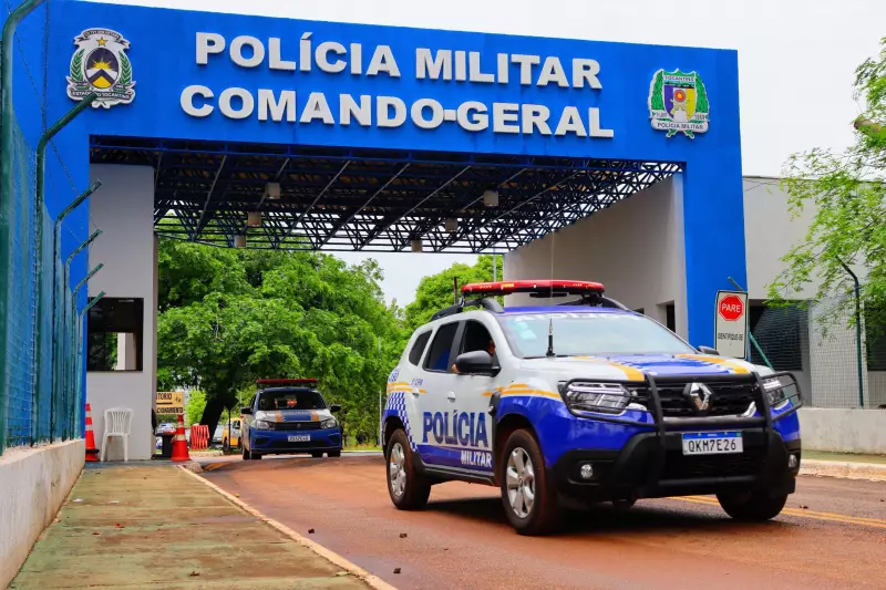 Concurso da PM do Tocantins: Locais de prova já estão disponíveis para consulta!