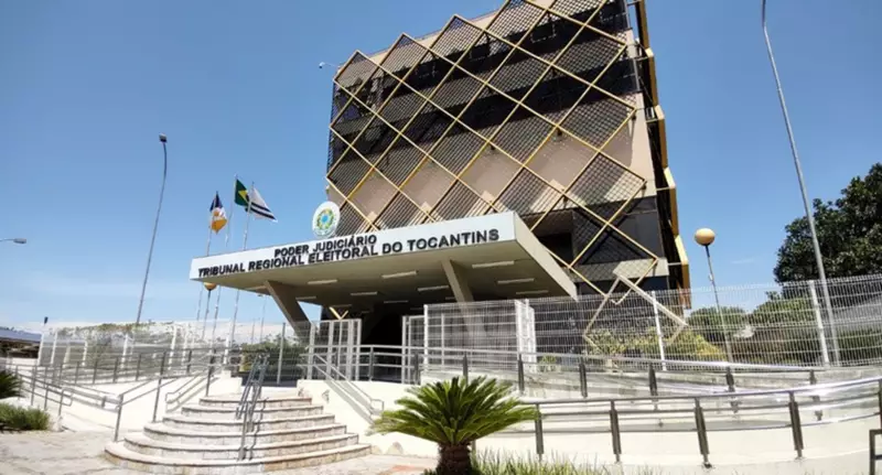 Concurso do TRE-TO: Provas acontecem neste domingo; saiba como consultar locais e horários