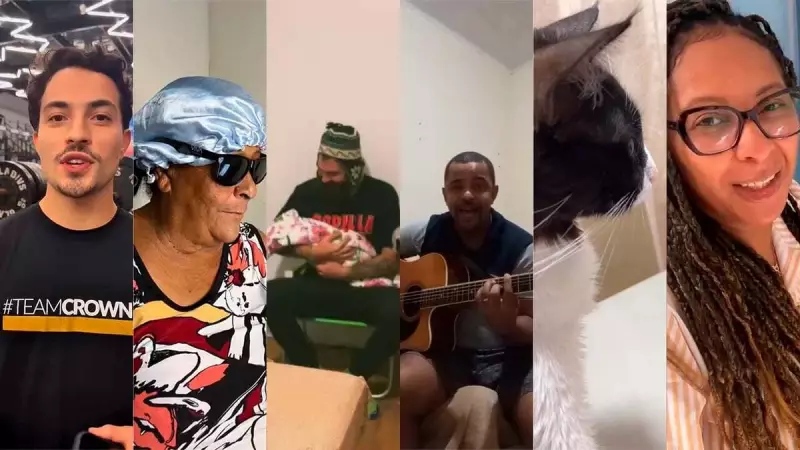 Concurso Folha Vitória: Vote no seu vídeo favorito e escolha os vencedores de prêmios incríveis!