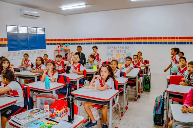 Concurso para área de educação em João Pessoa: locais de prova são divulgados