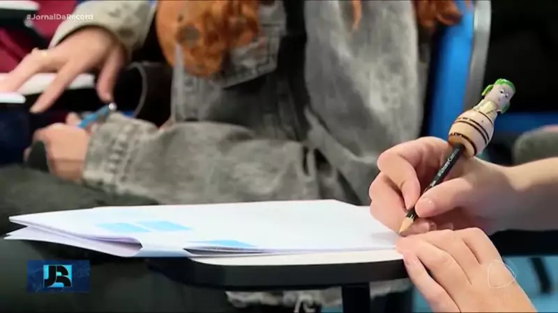 Concurso Público Oferece 37 Mil Vagas com Salários de Até R$ 17 Mil – Saiba Como Participar!