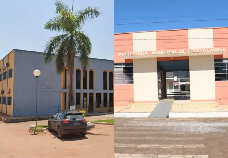 Concursos no Tocantins com salários de até R$ 35 mil: inscrições estão perto do fim!