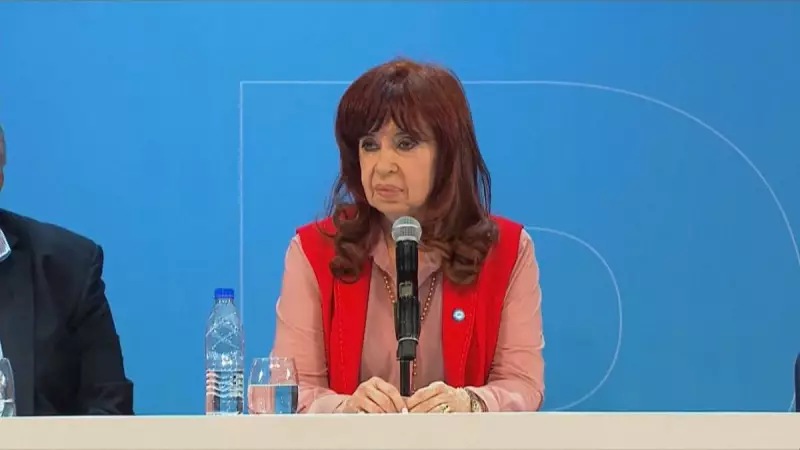 Condenação de Cristina Kirchner: Impacto Jurídico e Repercussão na Argentina