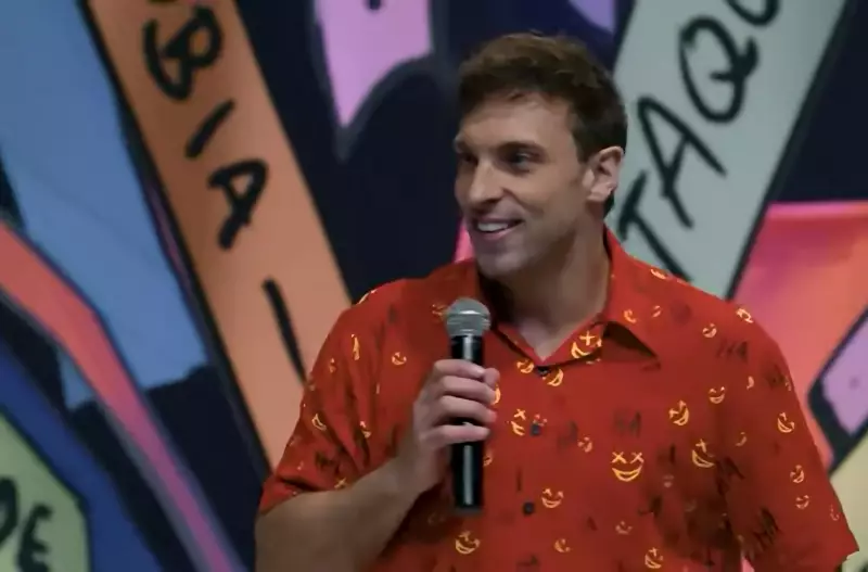 Condenação de Léo Lins reacende debate sobre limites do humor e liberdade de expressão no Brasil