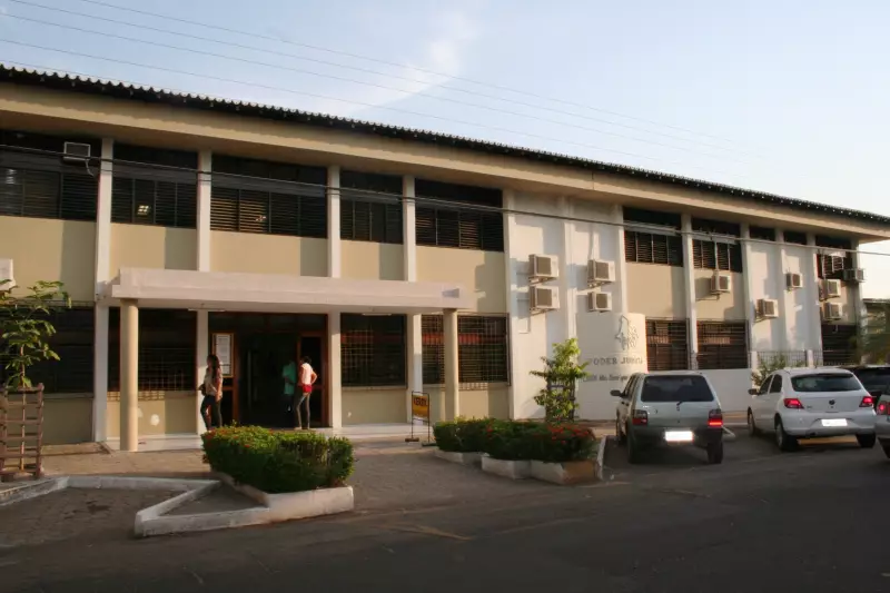 Condenado a 20 anos por assassinato durante roubo de computador em Imperatriz