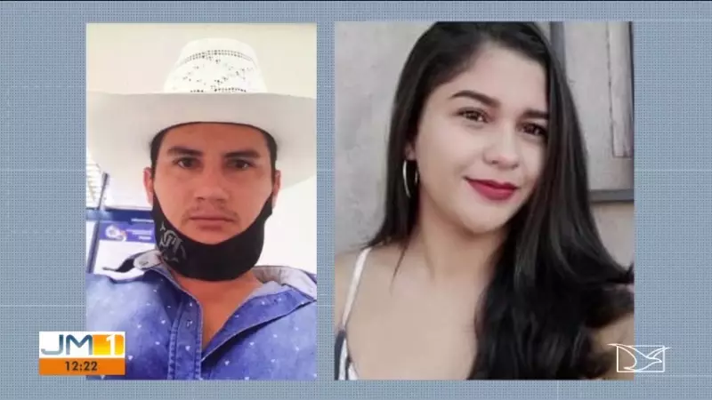 Condenado a mais de 24 anos por feminicídio no MA: acusado responde por outro crime