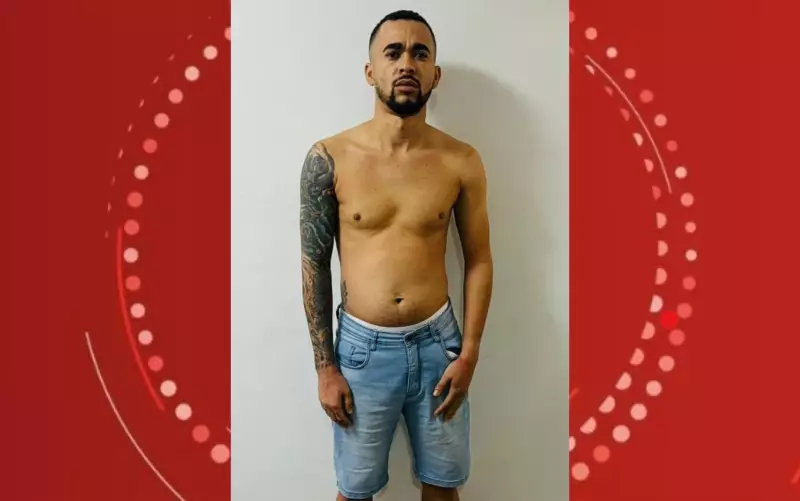 Condenado por homicídio é preso em São Paulo após anos foragido