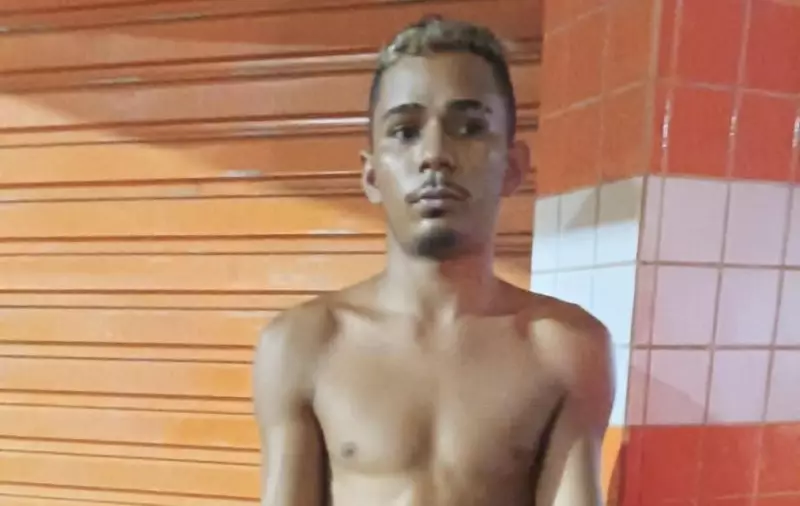 Condenado por homicídio morre em confronto com a PM em Santarém: veja detalhes