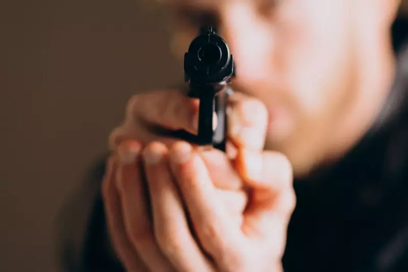 Condenado por homicídio perguntou por câmeras antes de atirar em vítima em comércio de SC