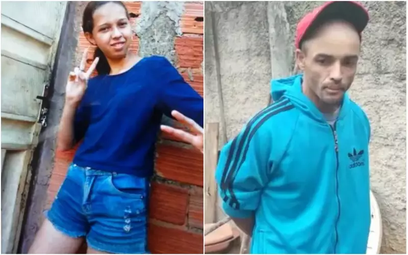 Condenado por matar Luana e Marcelo recebe mais de 26 anos por assassinato de outra adolescente em Goiânia