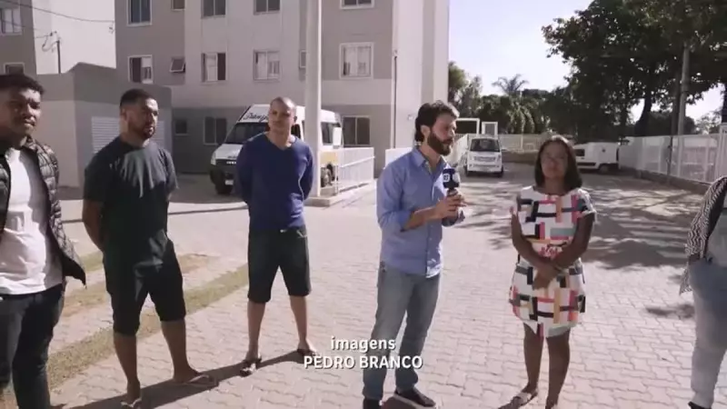 Condomínio em BH com atraso de 8 meses: moradores revoltados e obras paradas