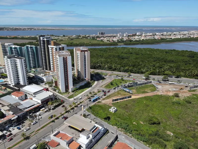 Condomínios em Sergipe reclamam de transtornos causados por obra do Complexo Viário Maria do Carmo