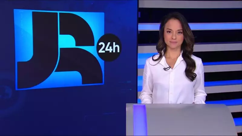 Confira a 3ª edição do JR 24 Horas desta sexta-feira (6/6/2025) com os destaques do dia