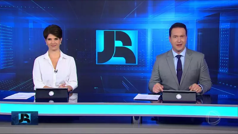 Confira a cobertura completa do Jornal da Record desta semana: destaques e análises