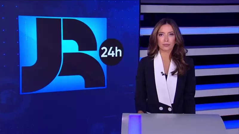 Confira a edição digital completa do JR 24 Horas desta quinta-feira (12/06/2025)