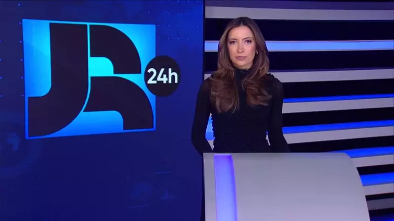 Confira a edição digital completa do JR 24 Horas desta quinta-feira (19/06/2025)