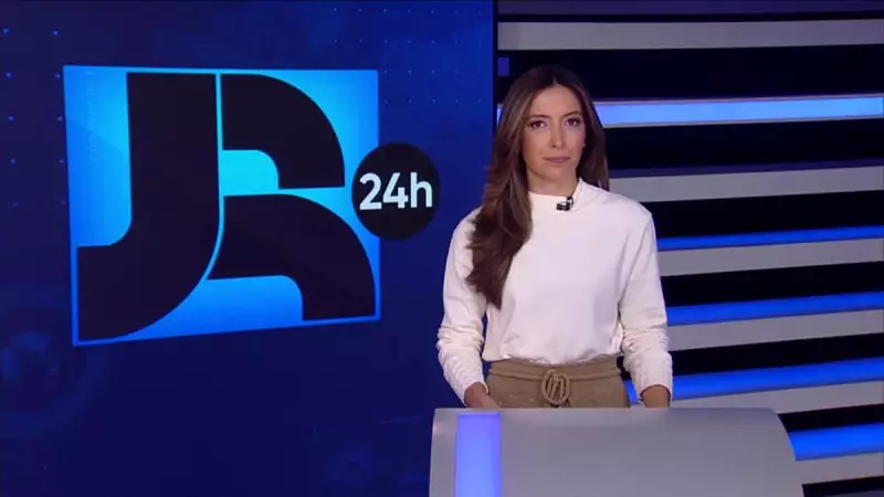 Confira a edição digital completa do JR 24 Horas desta segunda-feira (30/06/2025)