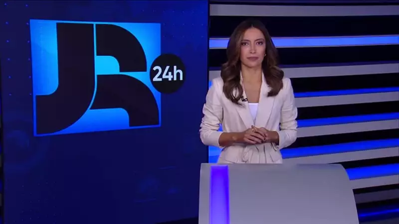 Confira a edição digital completa do JR 24 Horas desta sexta-feira (13/06/2025)