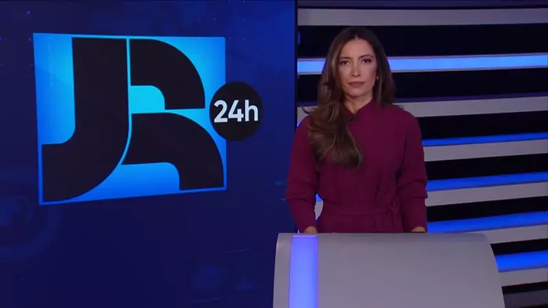 Confira a edição digital completa do JR 24 Horas desta terça-feira (24/06/2025)
