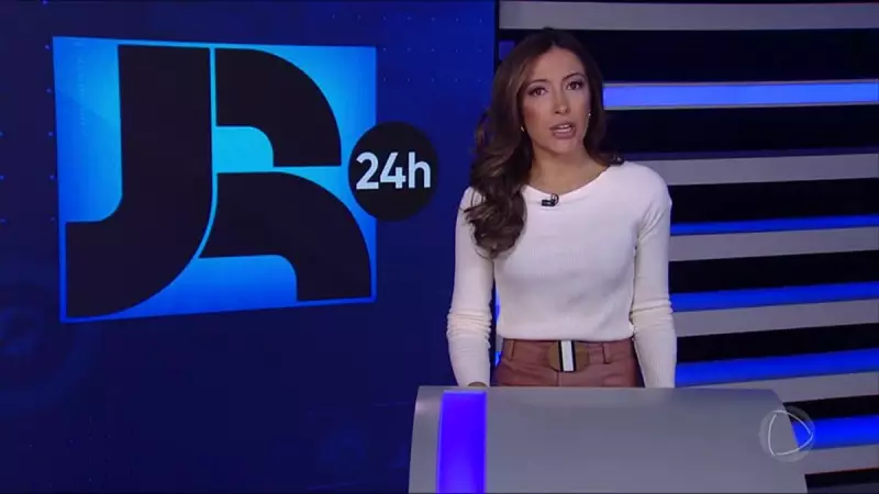 Confira a íntegra da 1ª edição do JR 24 Horas desta quarta-feira (18/06/2025)
