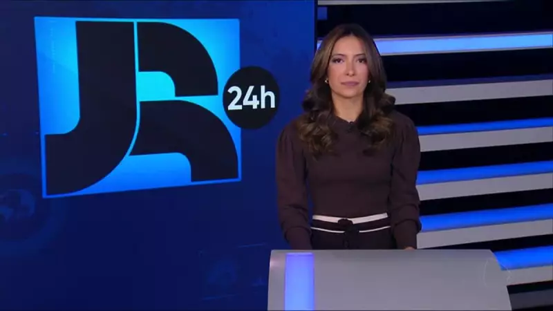 Confira a íntegra da 1ª edição do JR 24 Horas desta quarta-feira (25/06)