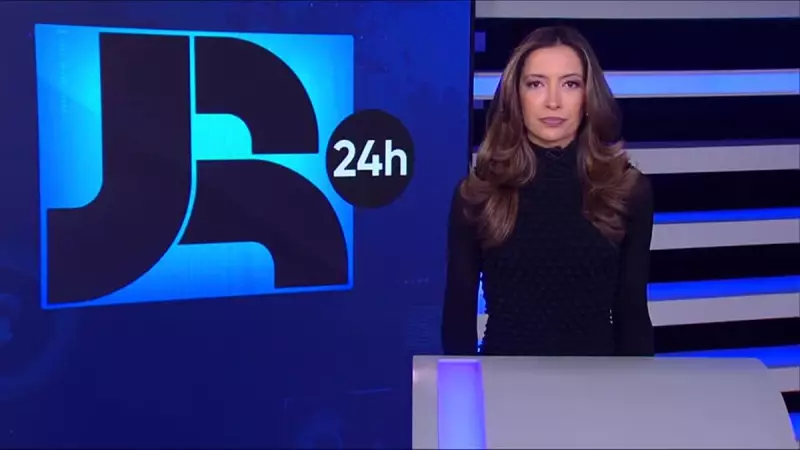 Confira a íntegra da 1ª edição do JR 24 Horas desta quinta-feira (19/06/2025)