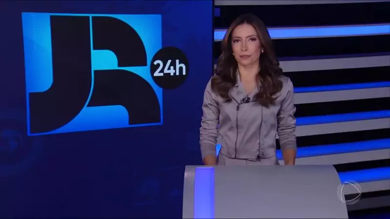 Confira a íntegra da 1ª edição do JR 24 Horas desta quinta-feira (26/06)