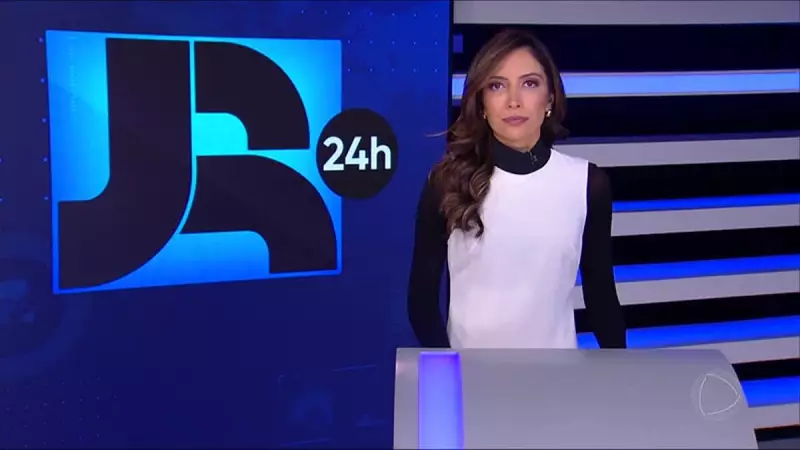 Confira a íntegra da 1ª edição do JR 24 Horas desta segunda-feira (02/06/2025)