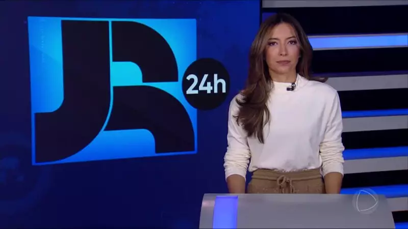 Confira a íntegra da 1ª edição do JR 24 Horas desta segunda-feira (30/06/2025)